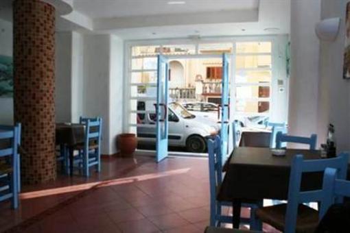 фото отеля Apartamentos Noguera Ibiza