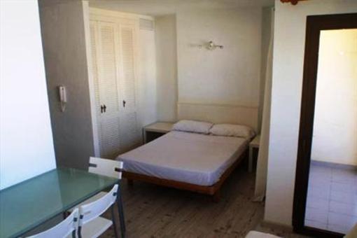 фото отеля Apartamentos Noguera Ibiza