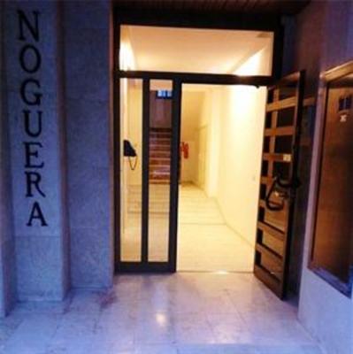 фото отеля Apartamentos Noguera Ibiza