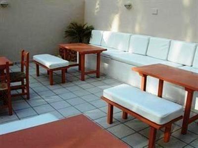 фото отеля Apartamentos Noguera Ibiza
