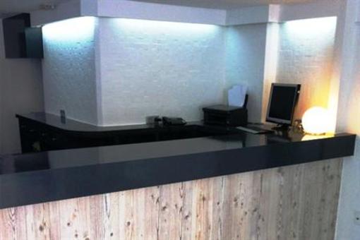 фото отеля Apartamentos Noguera Ibiza