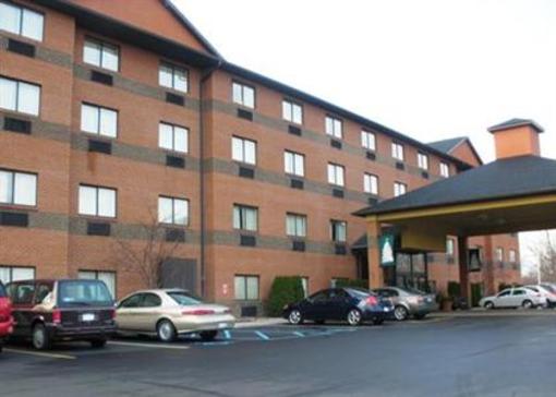 фото отеля Quality Inn & Suites Port Huron