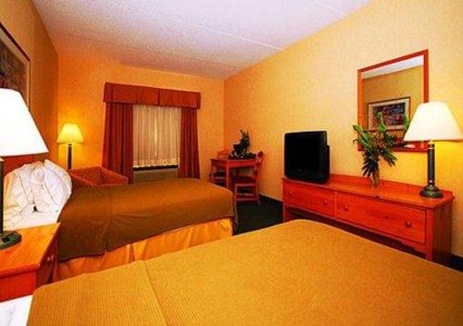 фото отеля Quality Inn & Suites Port Huron