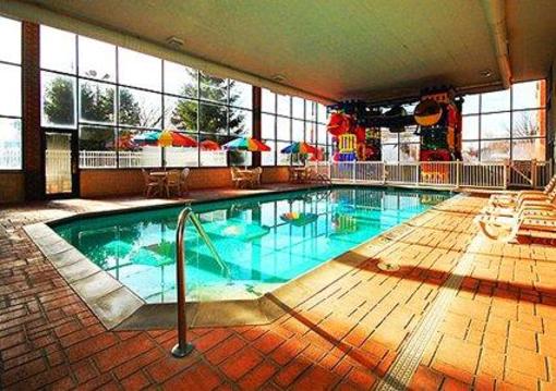 фото отеля Quality Inn & Suites Port Huron