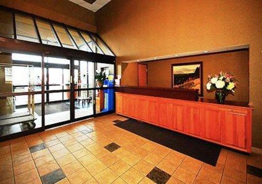 фото отеля Quality Inn & Suites Port Huron