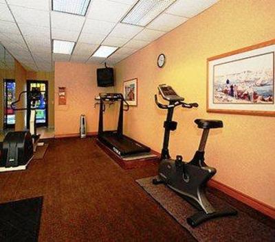 фото отеля Quality Inn & Suites Port Huron