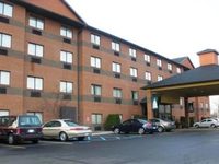 Quality Inn & Suites Port Huron