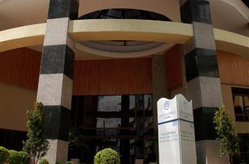 фото отеля Master Express Hotel Curitiba