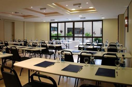 фото отеля Master Express Hotel Curitiba