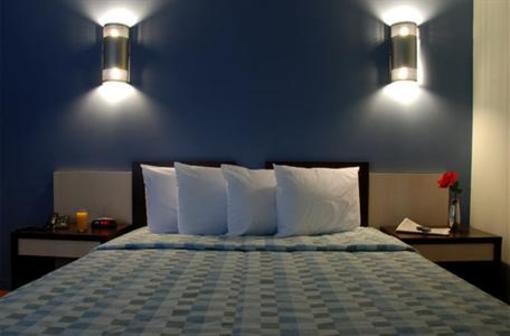 фото отеля Master Express Hotel Curitiba