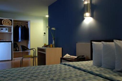 фото отеля Master Express Hotel Curitiba