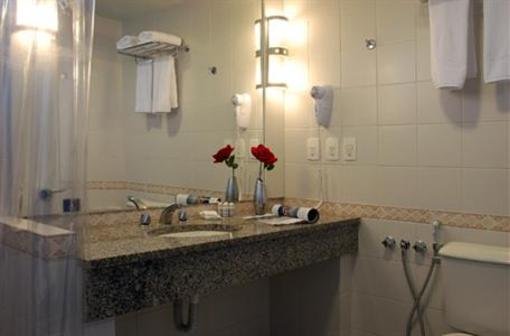 фото отеля Master Express Hotel Curitiba