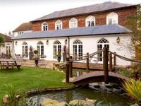 Angmering Manor Hotel