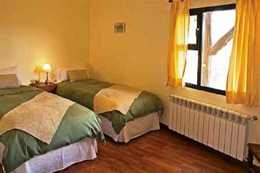фото отеля Hosteria Infinito Sur