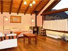 фото отеля Hosteria Infinito Sur