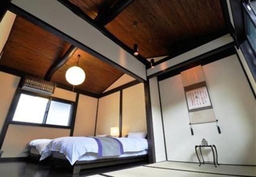 фото отеля Kikyou-An Hotel