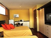 Ankara Suites