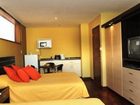 фото отеля Ankara Suites