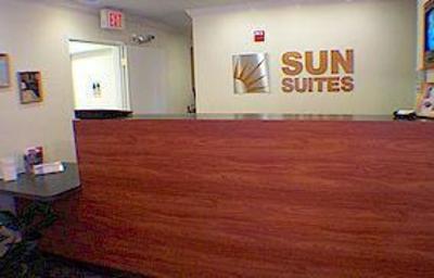 фото отеля Sun Suites Of Dallas