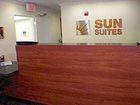 фото отеля Sun Suites Of Dallas