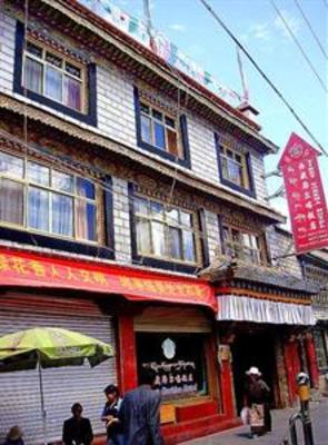 фото отеля Tibet Gorkha Hotel