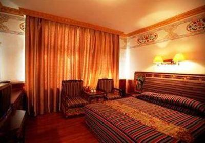 фото отеля Tibet Gorkha Hotel