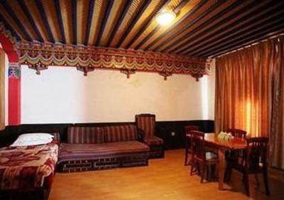 фото отеля Tibet Gorkha Hotel