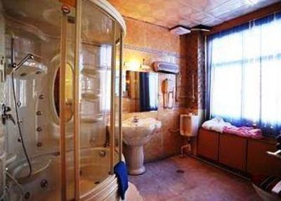 фото отеля Tibet Gorkha Hotel