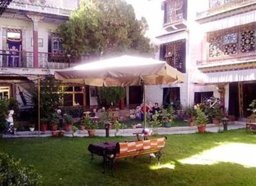 фото отеля Tibet Gorkha Hotel