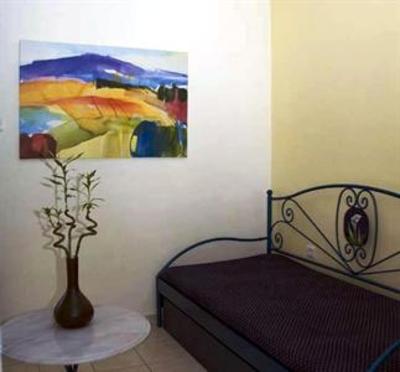 фото отеля Villa Dolphins Poros