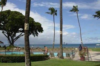 фото отеля Maalaea Surf MCH Hotel Kihei