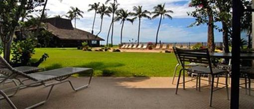 фото отеля Maalaea Surf MCH Hotel Kihei