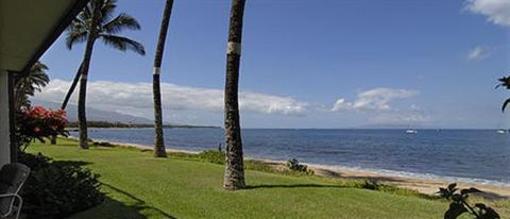 фото отеля Maalaea Surf MCH Hotel Kihei