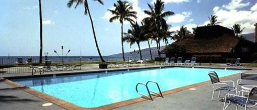 фото отеля Maalaea Surf MCH Hotel Kihei