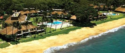 фото отеля Maalaea Surf MCH Hotel Kihei