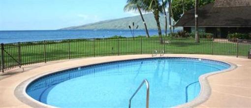 фото отеля Maalaea Surf MCH Hotel Kihei