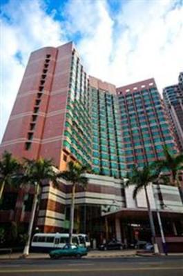 фото отеля New World Shunde Hotel