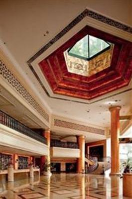 фото отеля New World Shunde Hotel