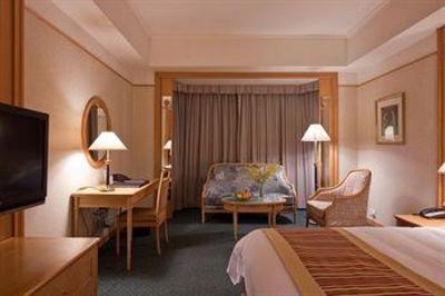 фото отеля New World Shunde Hotel