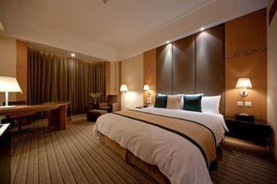 фото отеля New World Shunde Hotel