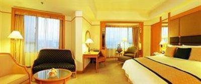 фото отеля New World Shunde Hotel