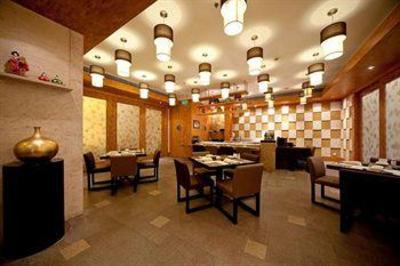 фото отеля New World Shunde Hotel