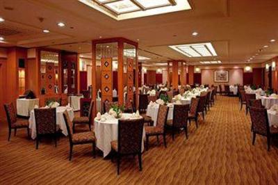 фото отеля New World Shunde Hotel