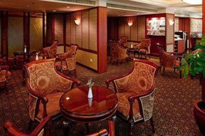 фото отеля New World Shunde Hotel