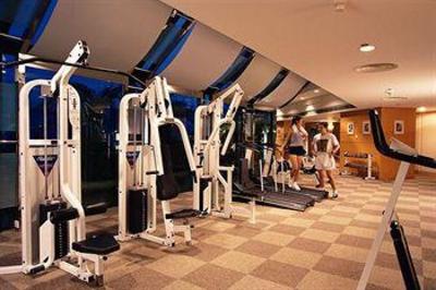 фото отеля New World Shunde Hotel