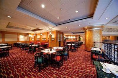 фото отеля New World Shunde Hotel