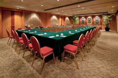 фото отеля New World Shunde Hotel