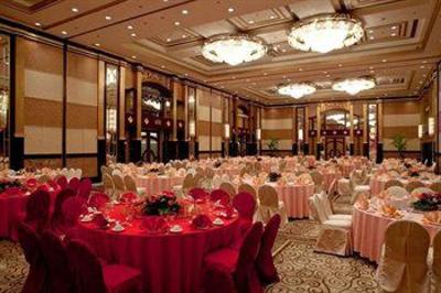 фото отеля New World Shunde Hotel