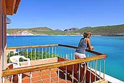 фото отеля Club Hotel Cantamar