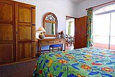 фото отеля Club Hotel Cantamar